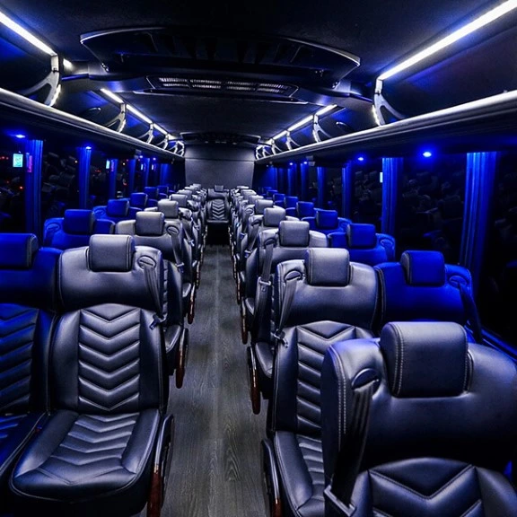 Smyrna Bus