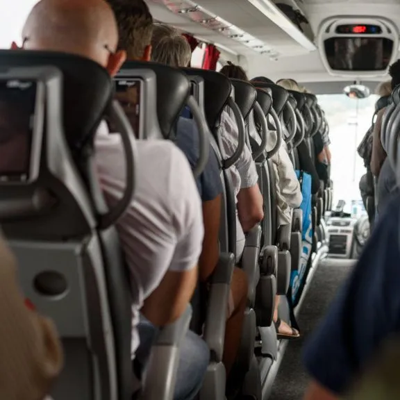 Smyrna Shuttle