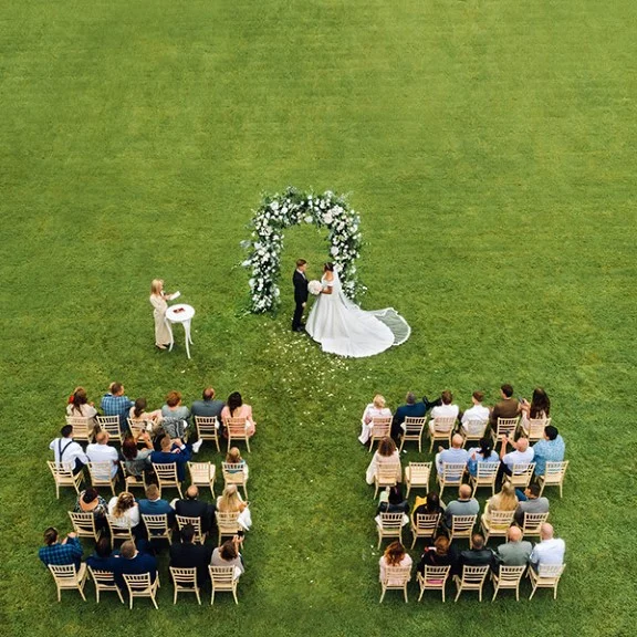 Smyrna Wedding
