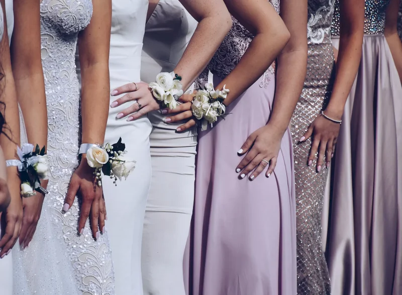 Prom Limousine Service