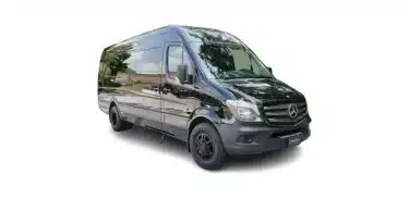 Limousine Van