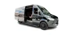 Executive Sprinter