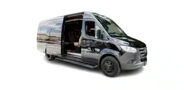 Executive Van