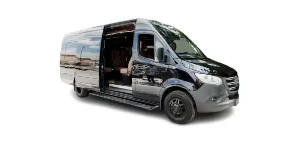 Executive Van