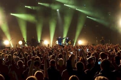 5 Things You Should Know About Bonnaroo