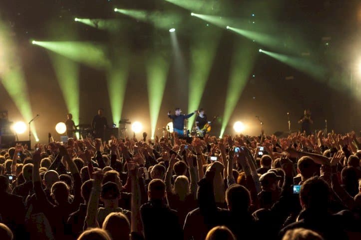 5 Things You Should Know About Bonnaroo