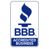 BBB Accredited Business