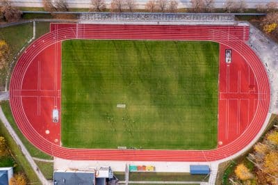 E.S. Rose Park Complex