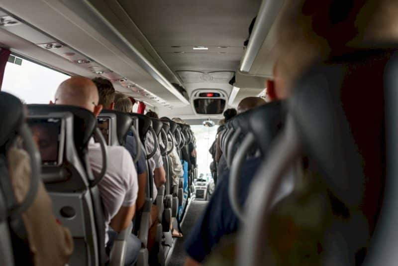 Bus Charter/Rental