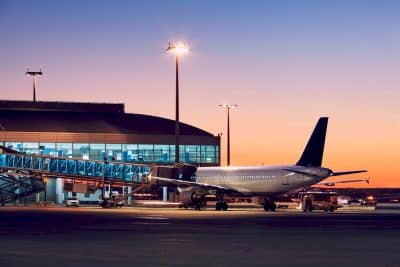 McGhee Tyson Airport (TYS)