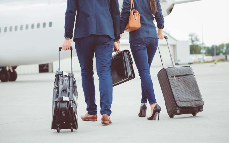 Airport Transportation