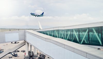 Chattanooga Metropolitan Airport (CHA)