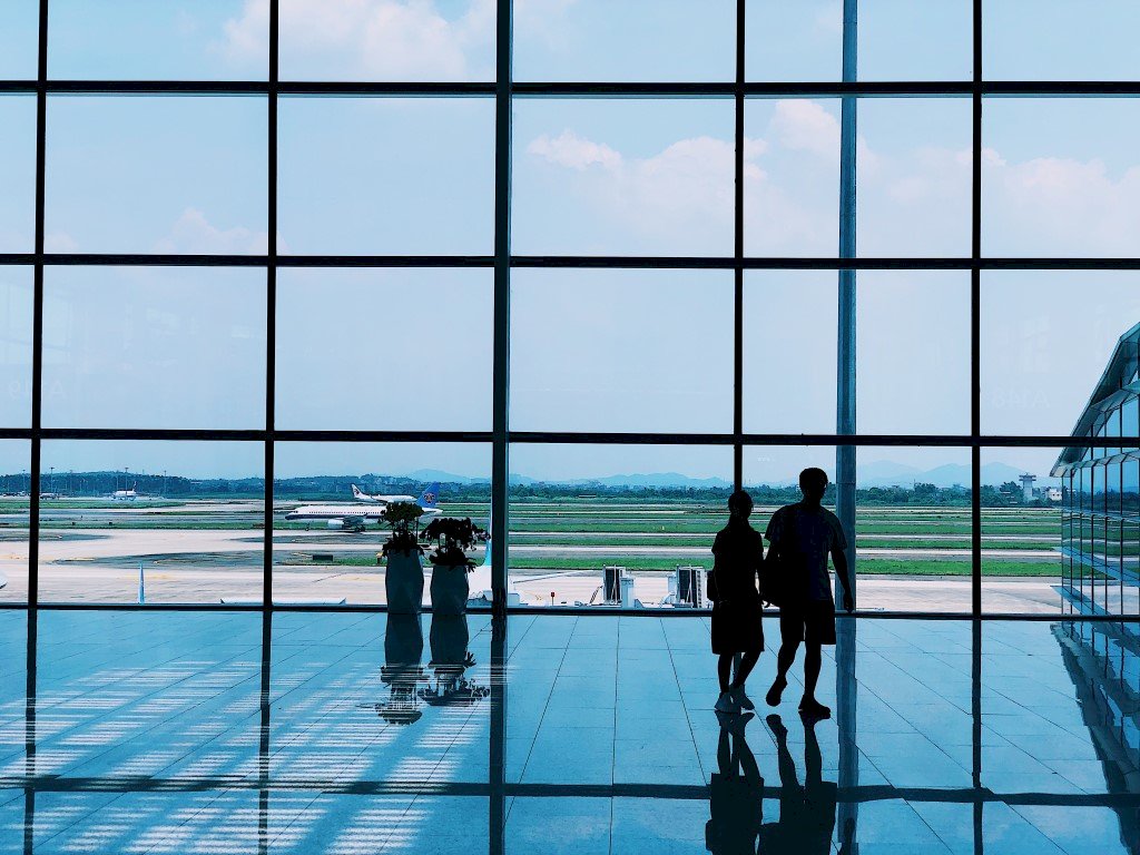 McGhee Tyson Airport (TYS) limo service