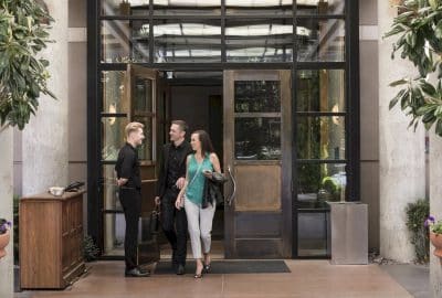 Best Boutique Hotels in Nashville: Luxury Stays That Are Actually Worth Booking