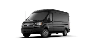 Cargo Van