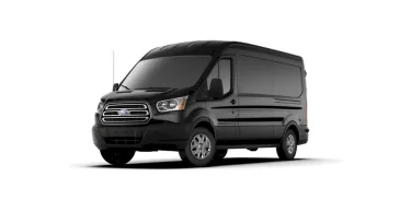 Cargo Van