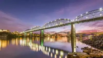 Chattanooga