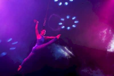 Cirque du Soleil in Nashville