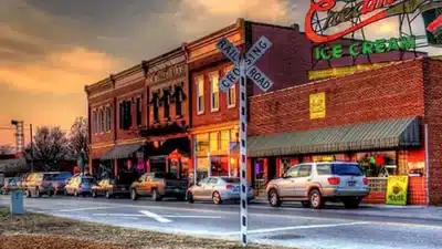 Cookeville