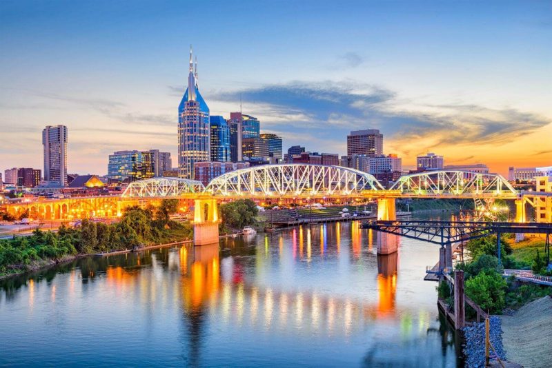 Gaylord Opryland Resort Transportation