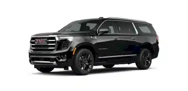 Standard SUV