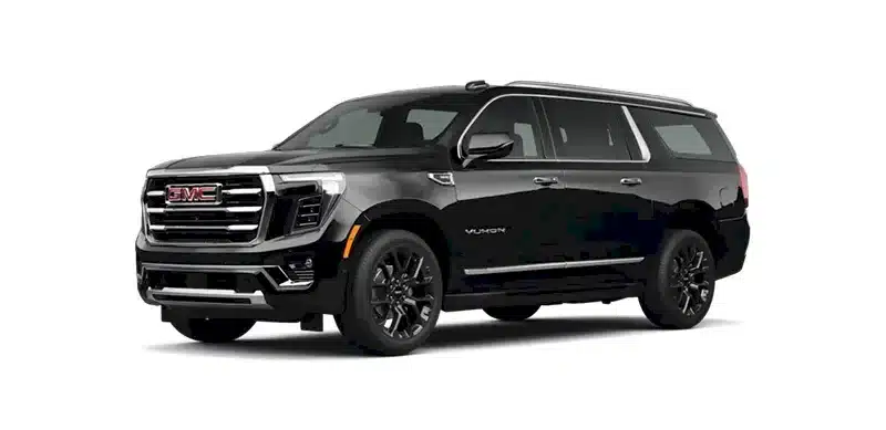 Standard SUV