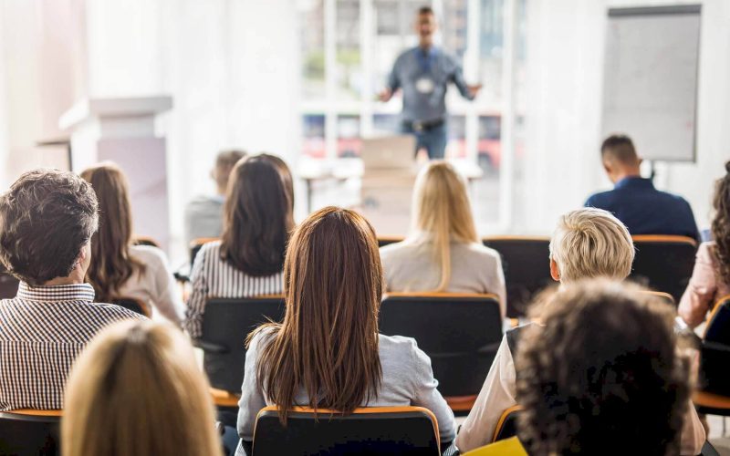 Meeting, Group & Event Transportation