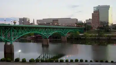 Knoxville