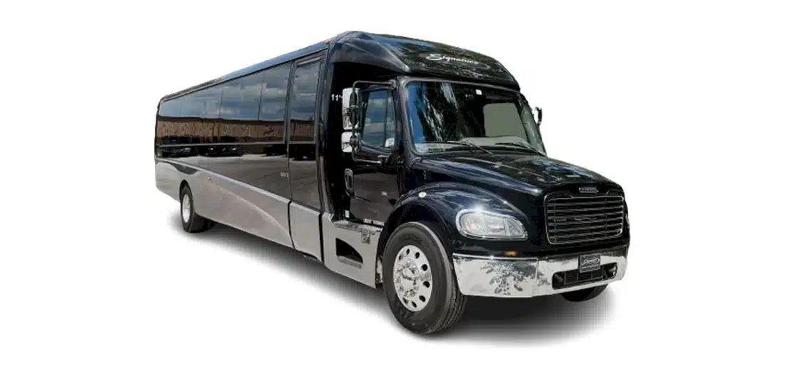 Limousine Coach XL