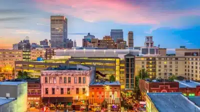 Memphis