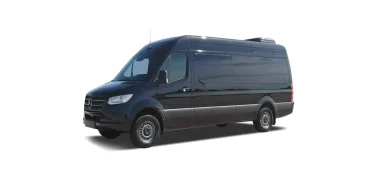 14 Passenger Van
