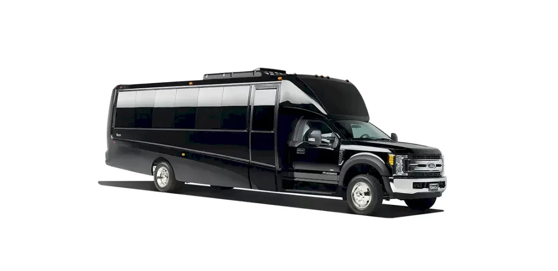 Mini Bus
