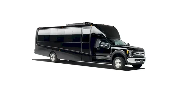 Mini Bus