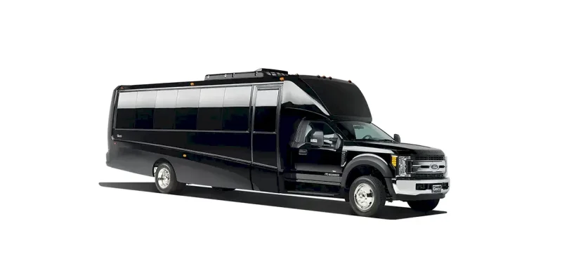 Mini Bus