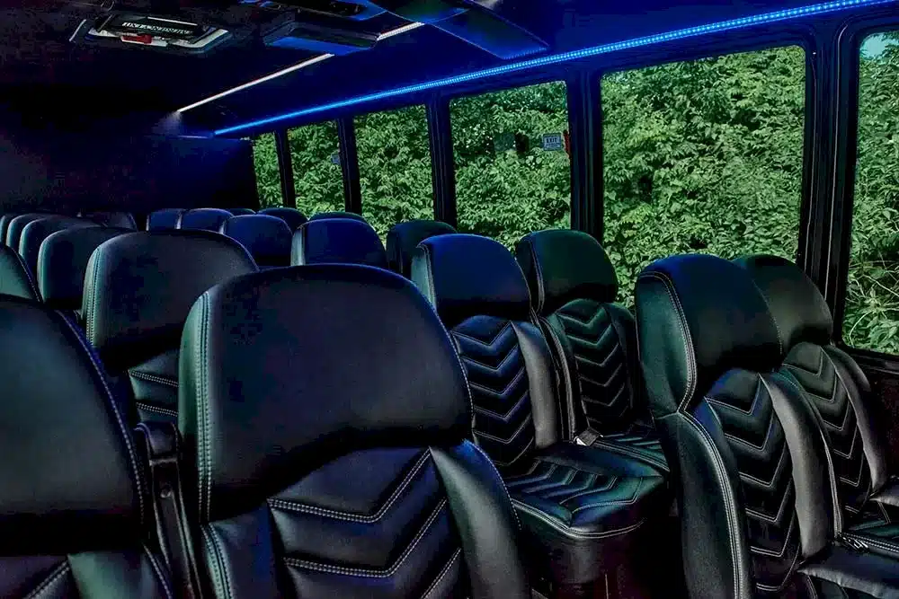 Mini Bus