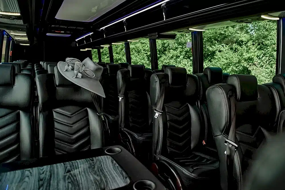 Mini Bus XL