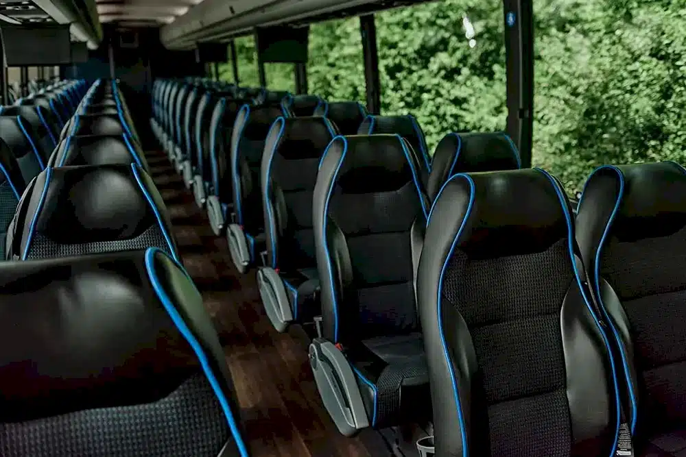 Motorcoach