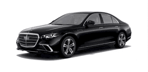 Mercedes S Class