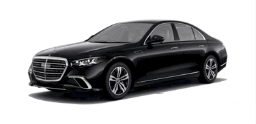 Premium Sedan