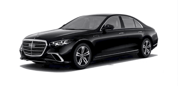 Premium Sedan