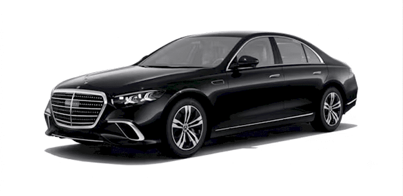 Premium Sedan