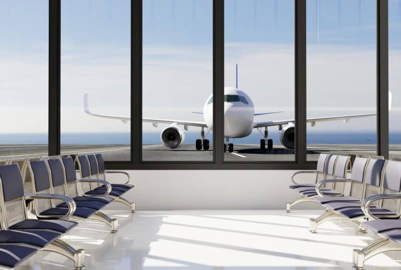 Nashville Airport Terminals: Before You Board at BNA