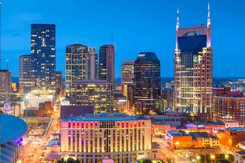 Nashville Hotel Transportation