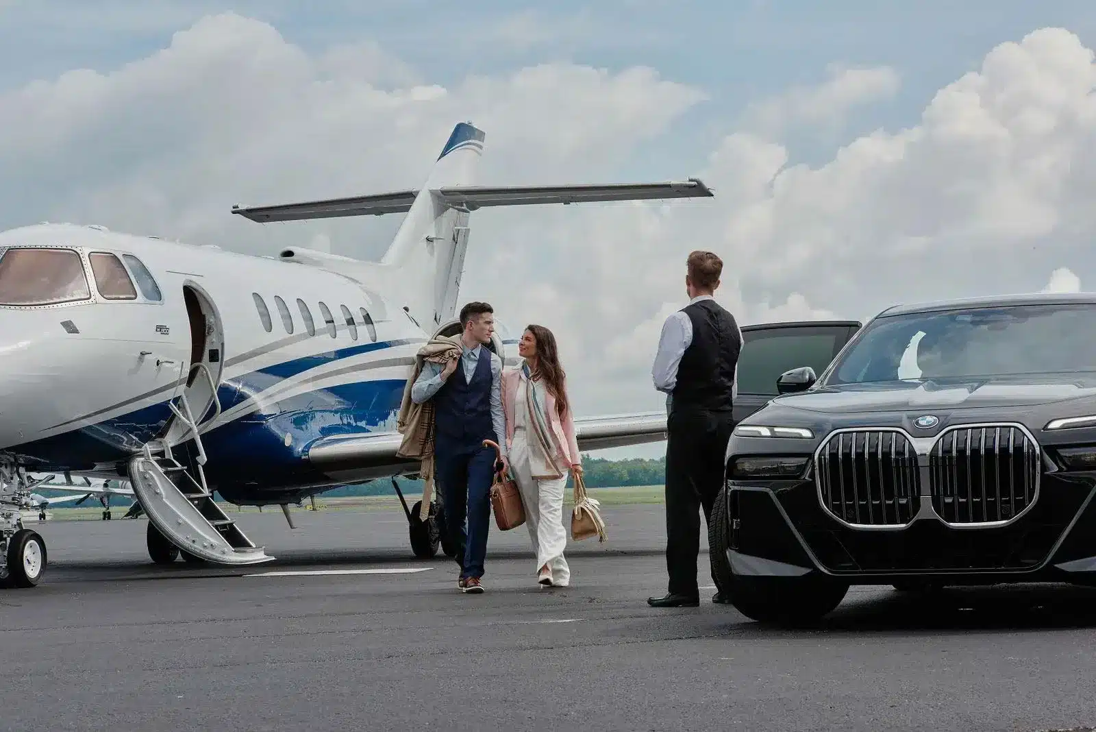 Nashville Limo Service