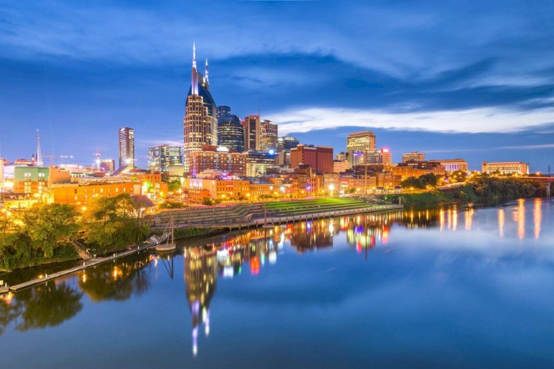 Nashville Private Tours