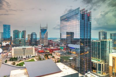 Music City Center