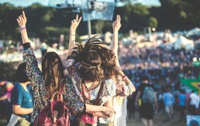 OUTLOUD Music Festival