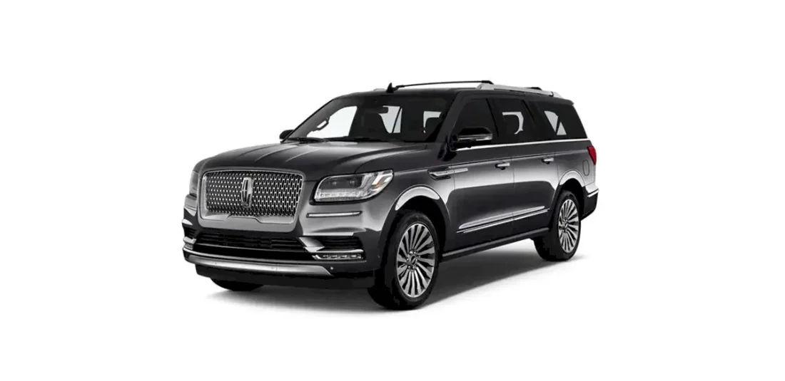 Premium SUV