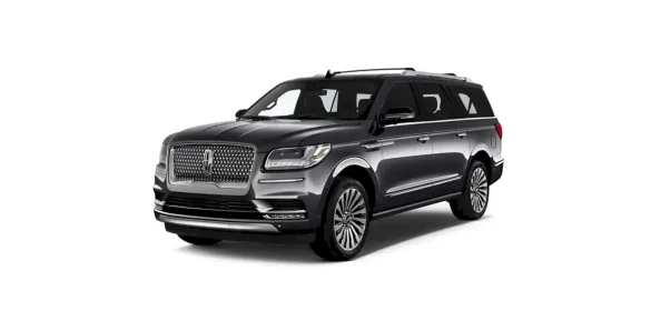 Premium SUV