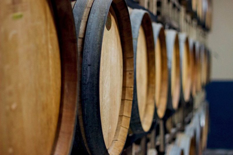 Nashville Vineyard Tours
